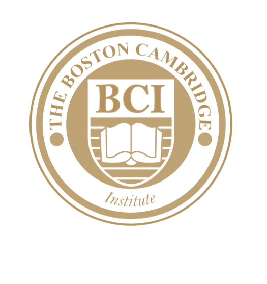 Seal of BCI – The Boston Cambridge Institute